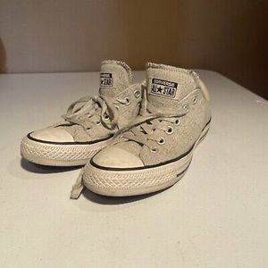 NBW All Star Chuck Madison Low Sneakers Converse